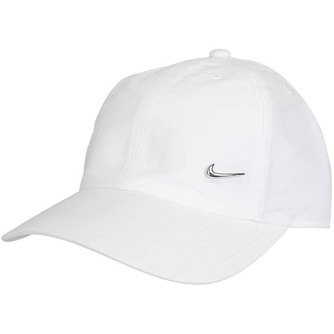 nike cap weiß kinder|Caps von Nike in weiß im Online Shop von SportScheck kaufen.